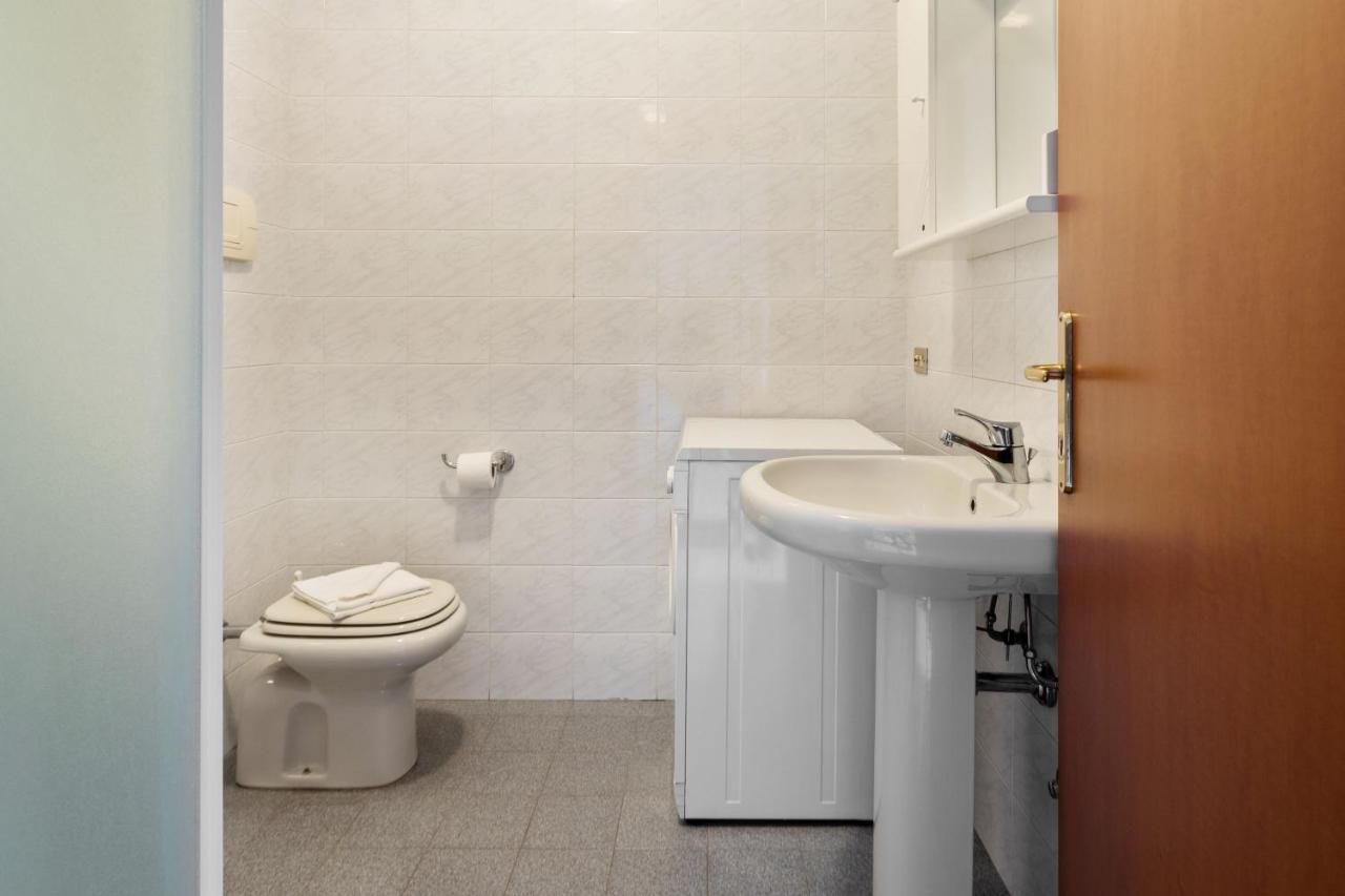 维罗纳Borgo Roma With Parking - Pet Friendly公寓 外观 照片