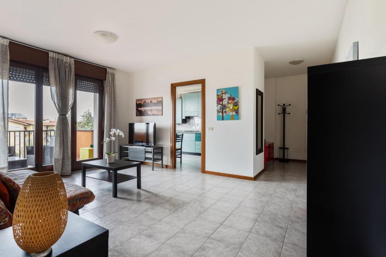 维罗纳Borgo Roma With Parking - Pet Friendly公寓 外观 照片
